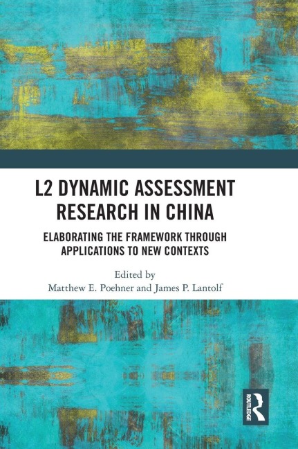 L2 Dynamic Assessment Research in China - 