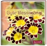 Cover-Bild zum Titel 'Gute Besserung!' von ''