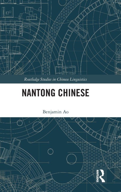 Nantong Chinese - Benjamin Ao