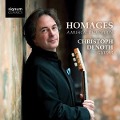 Homages-A Musical Dedication - Christoph Denoth