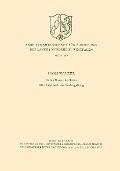 Cover-Bild zum Titel 'An den Grenzen des Rechts' von 'Hans Welzel'