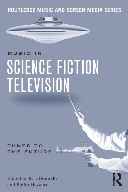 Music in Science Fiction Television - 