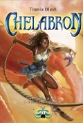 Cover-Bild zum Titel 'Chelabron' von 'Titania Blesh'