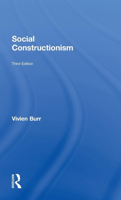 Social Constructionism - Vivien Burr