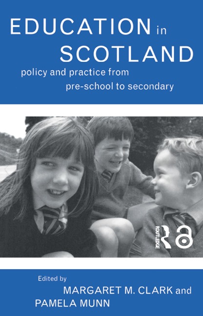Education in Scotland - 