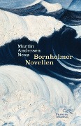 Cover-Bild zum Titel 'Bornholmer Novellen' von 'Martin Andersen Nexø'
