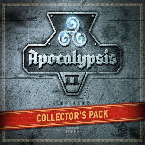 Collector's Pack - Mario Giordano