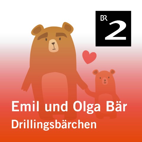 Emil und Olga Bär: Drillingsbärchen - Christa Kemper