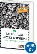 Cover-Bild zum Titel 'Die Vernichteten' von 'Ursula Poznanski'