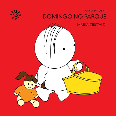 Domingo no Parque - Maria Cristaldi