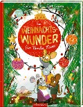 Cover-Bild zum Titel 'Ein Weihnachtswunder für Familie Maus' von 'Oriol Canosa'