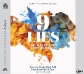 Cover-Bild zum Titel '9 Lies That Will Destroy Your Marriage: And the Truths That Will Save It and Set It Free' von 'Greg Smalley, Robert Paul'