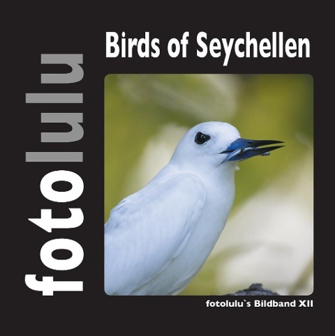 Birds of Seychellen - Fotolulu