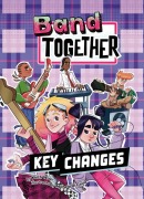Cover-Bild zum Titel 'Key Changes' von 'Keith Wain'