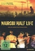 Nairobi Half Life - Joseph Wairimu