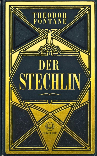 Theodor Fontane: Der Stechlin - Theodor Fontane
