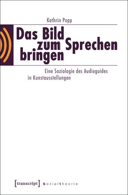 Das Bild zum Sprechen bringen - Kathrin Popp