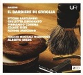 Il Barbiere di Siviglia - Bastianini/Simionat/Corena/Siepi/Erede/Misciano