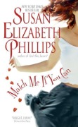 Cover-Bild zum Titel 'Match Me If You Can' von 'Susan Elizabeth Phillips'