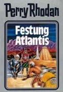 Perry Rhodan 08. Festung Atlantis - 