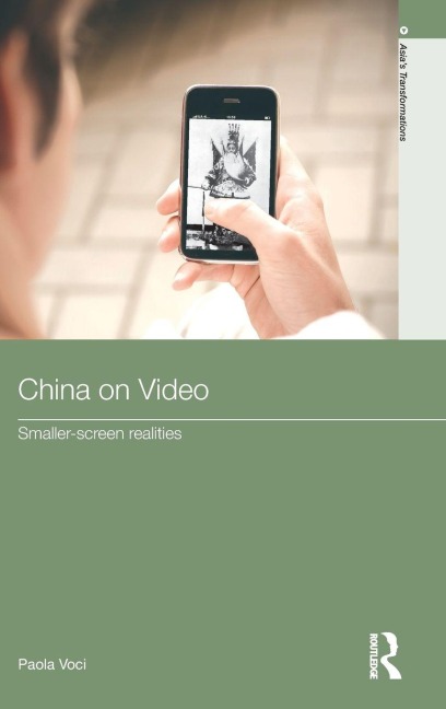 China on Video - Paola Voci