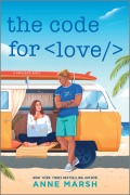Cover-Bild zum Titel 'The Code for Love' von 'Anne Marsh'