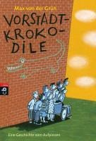 Vorstadtkrokodile - Max von der Grün
