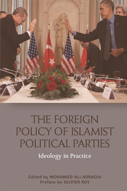 Foreign Policy of Islamist Political Parties - 