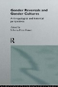 Cover-Bild zum Titel 'Gender Reversals and Gender Cultures' von ''