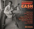 Cover-Bild zum Titel 'The Indispensable 1954-1961' von 'Johnny Cash'