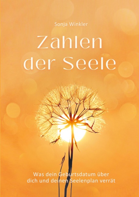 Zahlen der Seele - Sonja Winkler