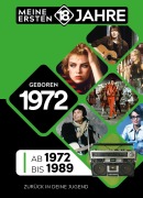 Cover-Bild zum Titel 'Geboren 1972' von ''