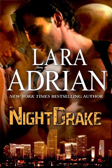 NightDrake (post-apocalyptic short story) - Lara Adrian
