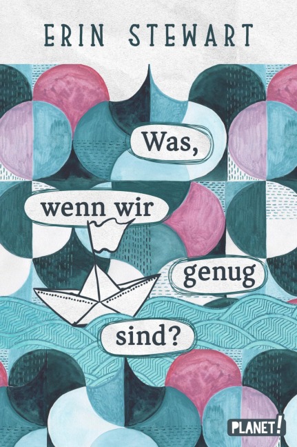 Was, wenn wir genug sind? - Erin Stewart