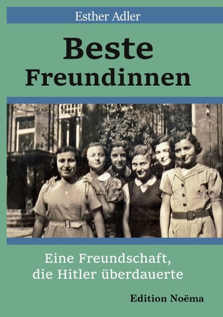 Beste Freundinnen - Esther Adler