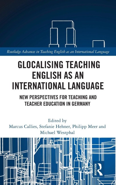Glocalising Teaching English as an International Language - 