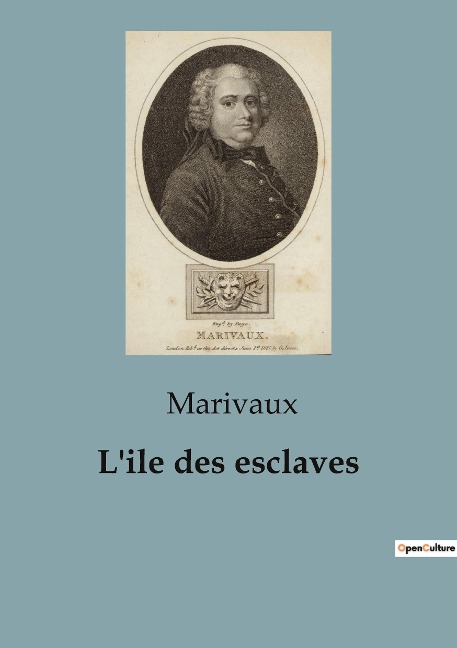 L'ile des esclaves - 