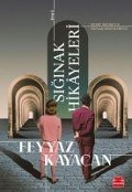 Cover-Bild zum Titel 'Siginak Hikayeleri' von 'Feyyaz Kayacan'
