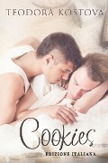 Cookies (Edizione Italiana) - Teodora Kostova