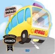 Cover-Bild zum Titel 'Araclari Taniyalim - Otobüs' von 'Barbaros Özcan'