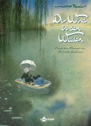 Cover-Bild zum Titel 'Der Wind in den Weiden' von 'Michel Plessix'