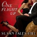 Cover-Bild zum Titel 'One Flight Up Lib/E' von 'Susan Fales-Hill'