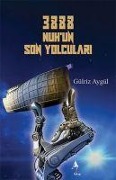 Cover-Bild zum Titel '3888 Nuhun Son Yolculari' von 'Gülriz Aygül'