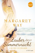 Abschied von der Liebe - Margaret Way