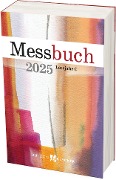 Messbuch 2025 - 