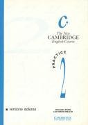 The New Cambridge English Course 2 Practice Book Italian Edition - Michael Swan, Catherine Walter