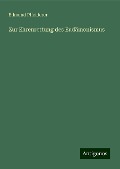 Zur Ehrenrettung des Eudämonismus - Edmund Pfleiderer