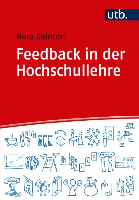 Feedback in der Hochschullehre - Nora Dainton