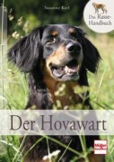 Cover-Bild zum Titel 'Der Hovawart' von 'Susanne Kerl'