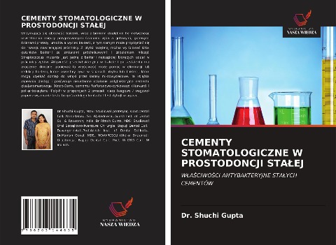 CEMENTY STOMATOLOGICZNE W PROSTODONCJI STA¿EJ - Shuchi Gupta